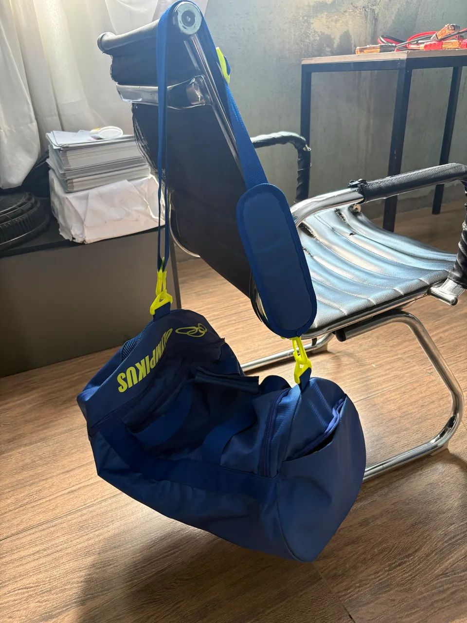Bolsa de viagem64314491888386124