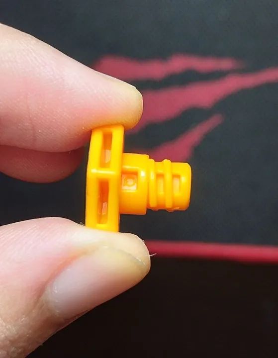 Beyblade Flame Sagitário - Foto 2