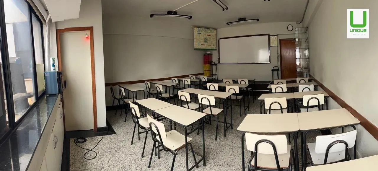 SALA COMERCIAL NO CENTRO DE BH