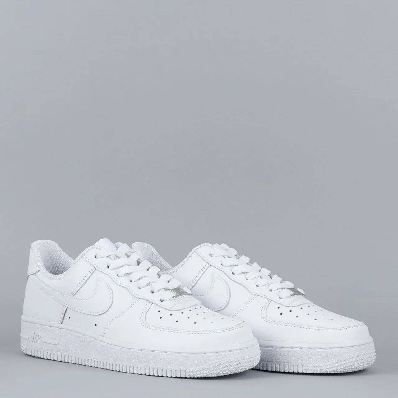 Tênis Nike Air Force 1 Branco - Novo! Leia a descrição