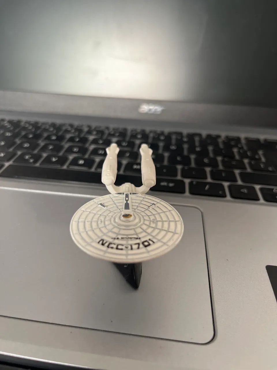 Star Trek - Hot Wheels 1/64 - Foto 3