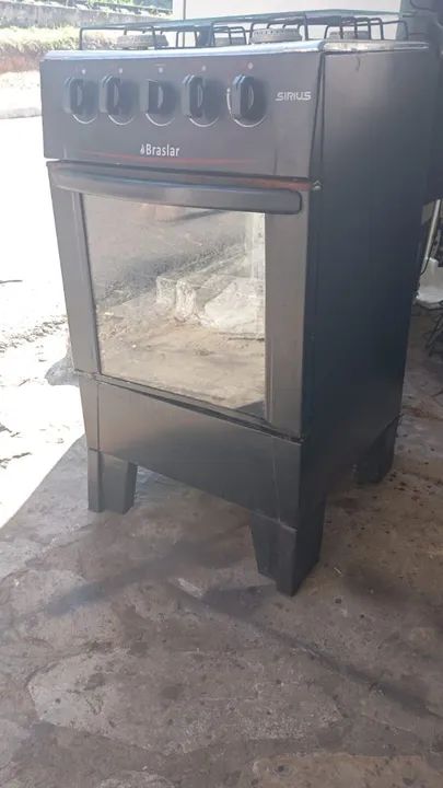 Fogão 