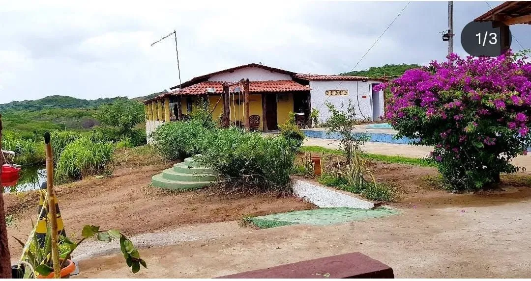 Fazenda / Sitio 12 hectares