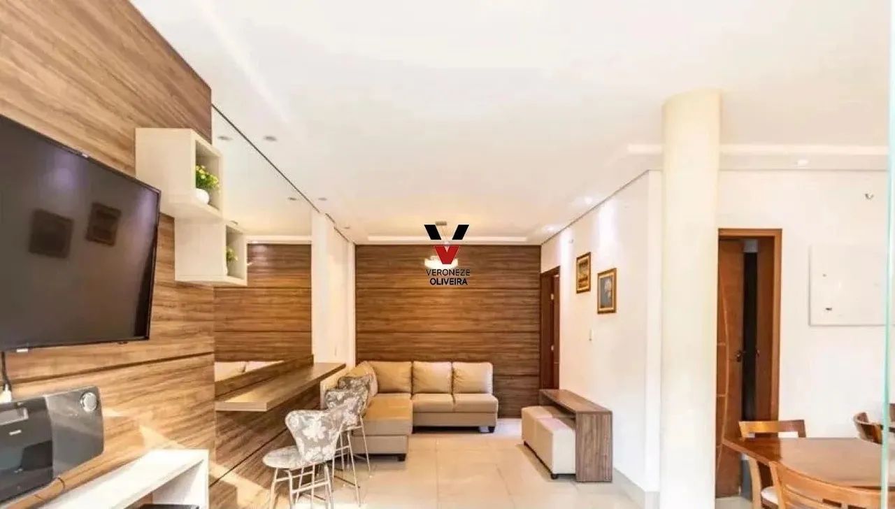 APARTAMENTO PARA VENDA NO BAIRRO VILA ARAGUAIA, 3 DORMS, 1 VAGA, 70 MTS2 - Foto 3