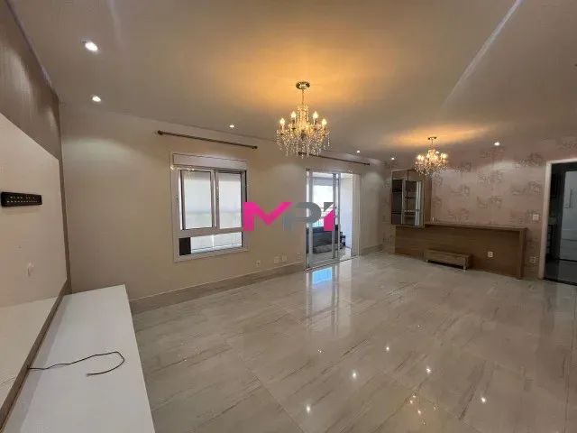 APARTAMENTO PARA LOCAÇÃO ALTO PADRÃO CONDOMÍNIO ALTA VISTA CRISTAL 166 METROS - ANHANGABAÚ - Foto 5