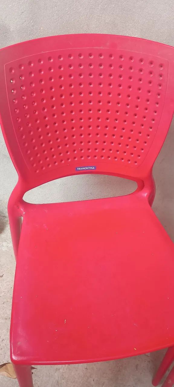 Tramontina Chair64308571106946122