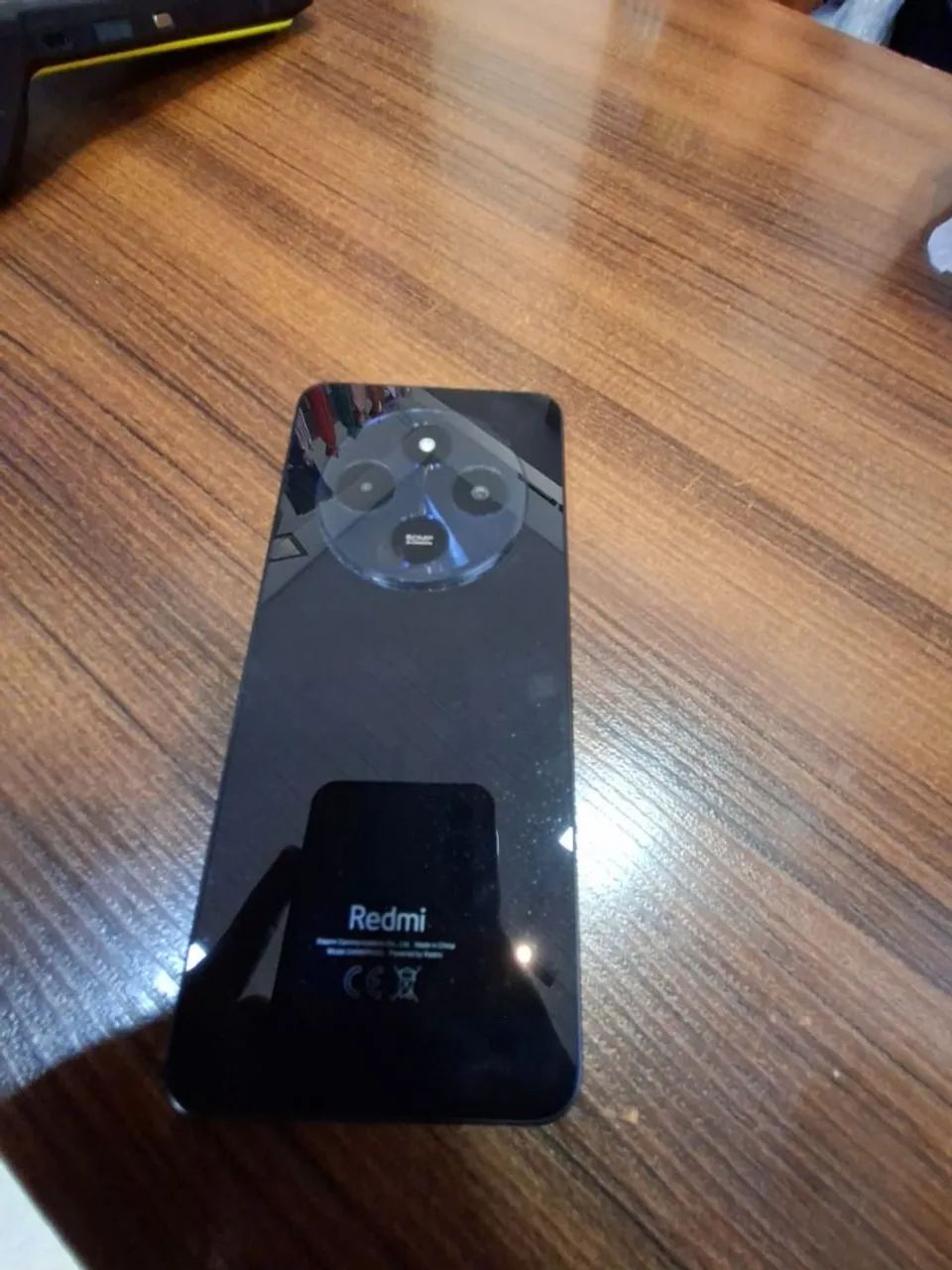 Xiaomi redmi 14C Semi Novo 128 Gb  R$ 700,00 - Foto 2
