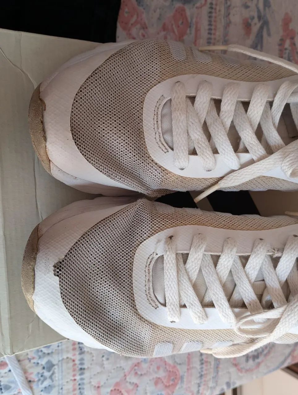 Tênis Nike Air Max Invigor ORIGINAL  - Foto 4