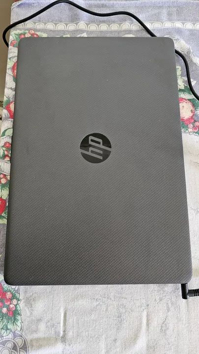 Notebook HP G9 15,6" Full HD i3 1335u 8gb ram 256gb ssd