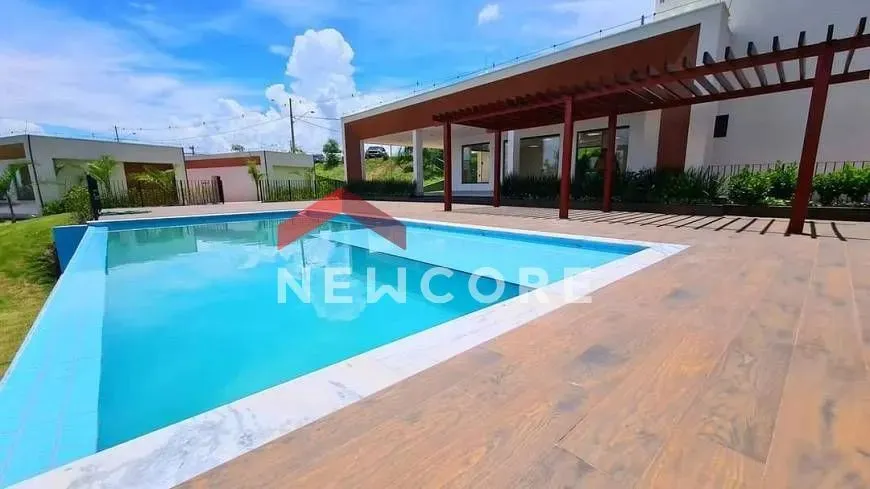 Lote em condomínio em Rua Genova - Área Rural de Itupeva - Itupeva/SP