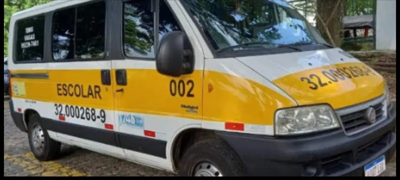 Mini bus Ducato 2012 - Foto 5