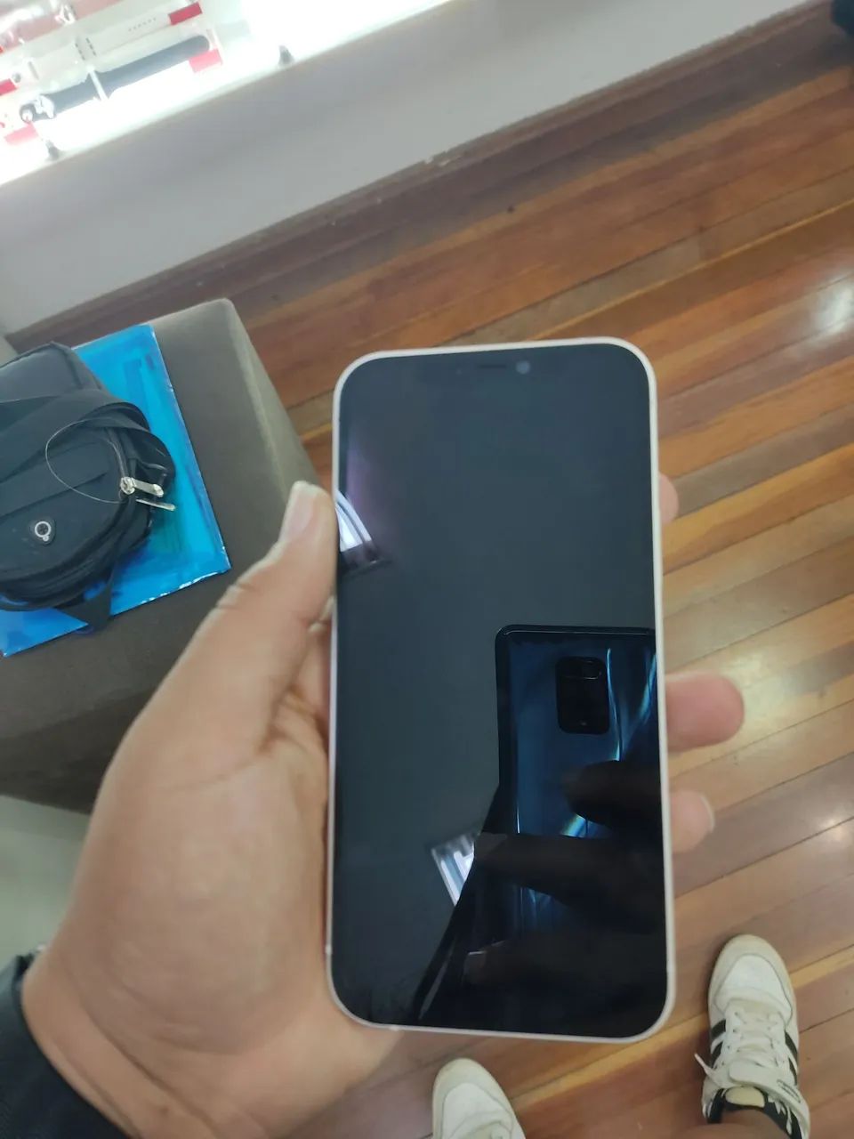iPhone 12  - Foto 4