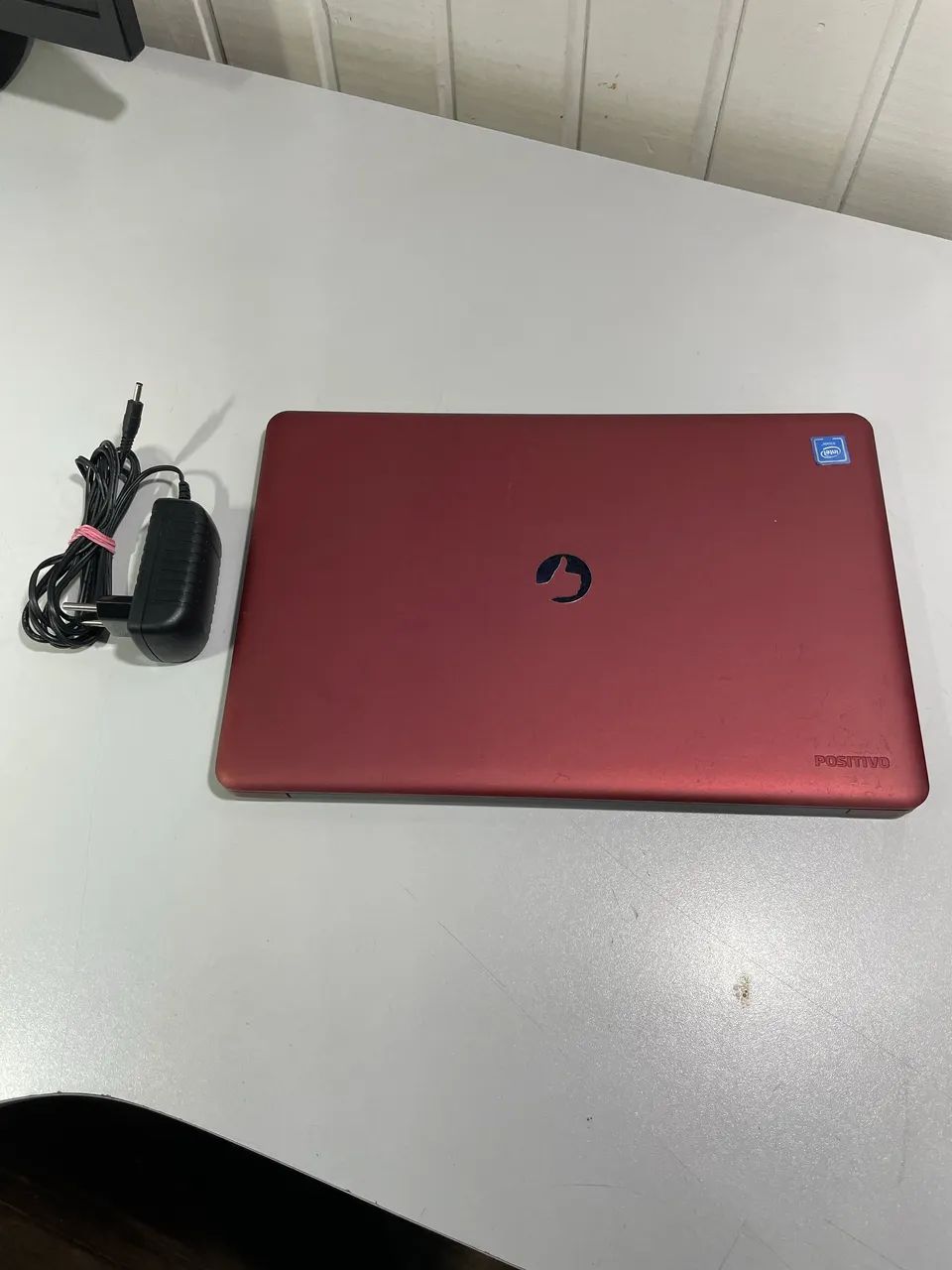 Notebook Positivo Motion Red Quad Core 63824101801345125