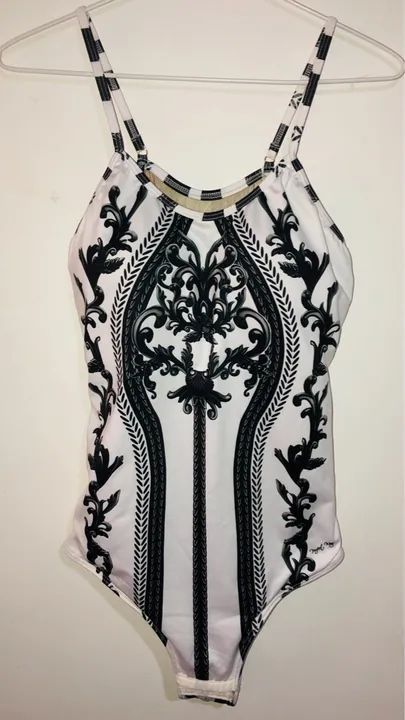 Conjunto de saia longa e body M Perfect Way - Foto 5
