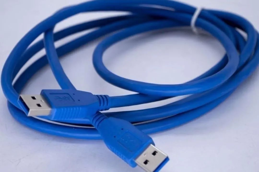 Cabo USB 3.0 SuperSpeed 1,5 metros  - Foto 4