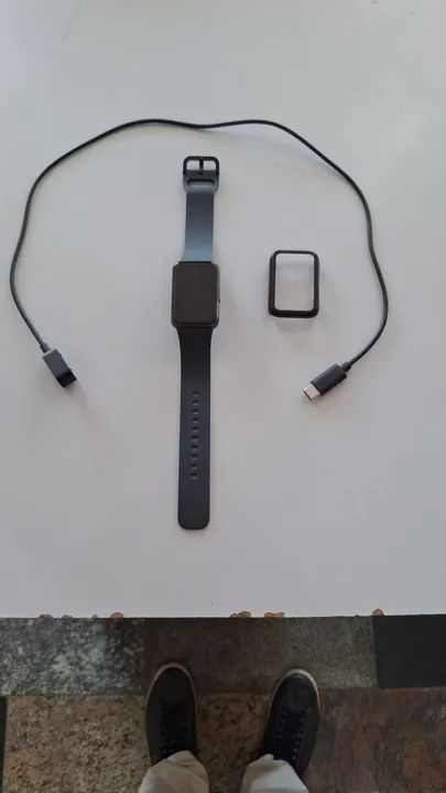 Samsung Fit 3 - Foto 3
