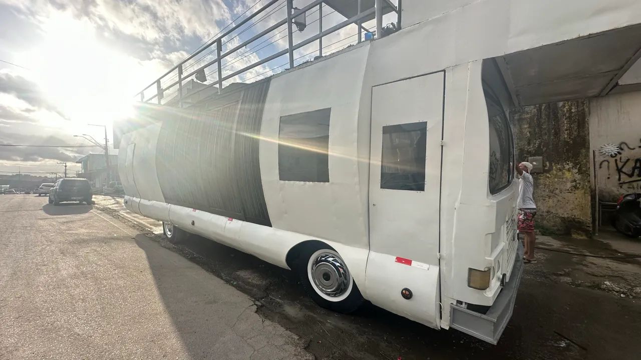 TRIO ELÉTRICO GATO SOM / AGENDE JÁ!! - Foto 2