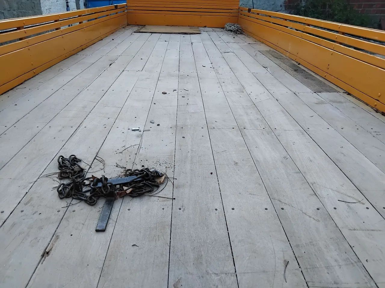 Caminhão  Volkswagen  - Foto 6