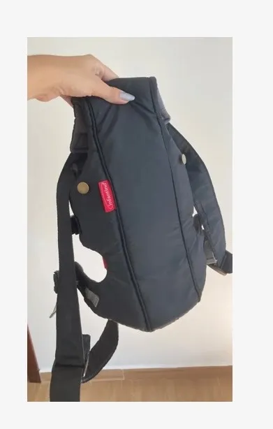 Cangurú Infantino + Sling