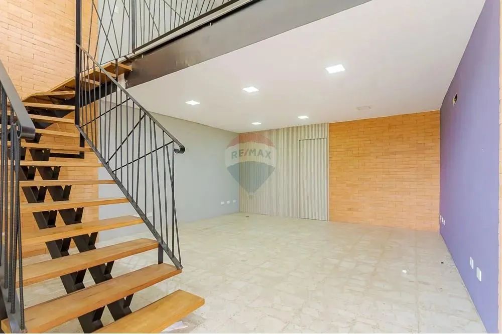 SALA COMERCIAL COM MEZANINO DE 58M2 NO ALPHA MALL NO ALPHAVILLE GRACIOSA - PINHAIS