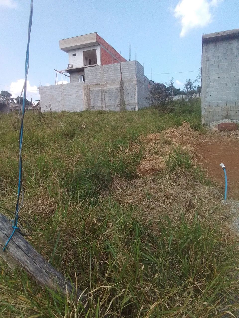 Foto - Itapecerica da Serra - Mombaça