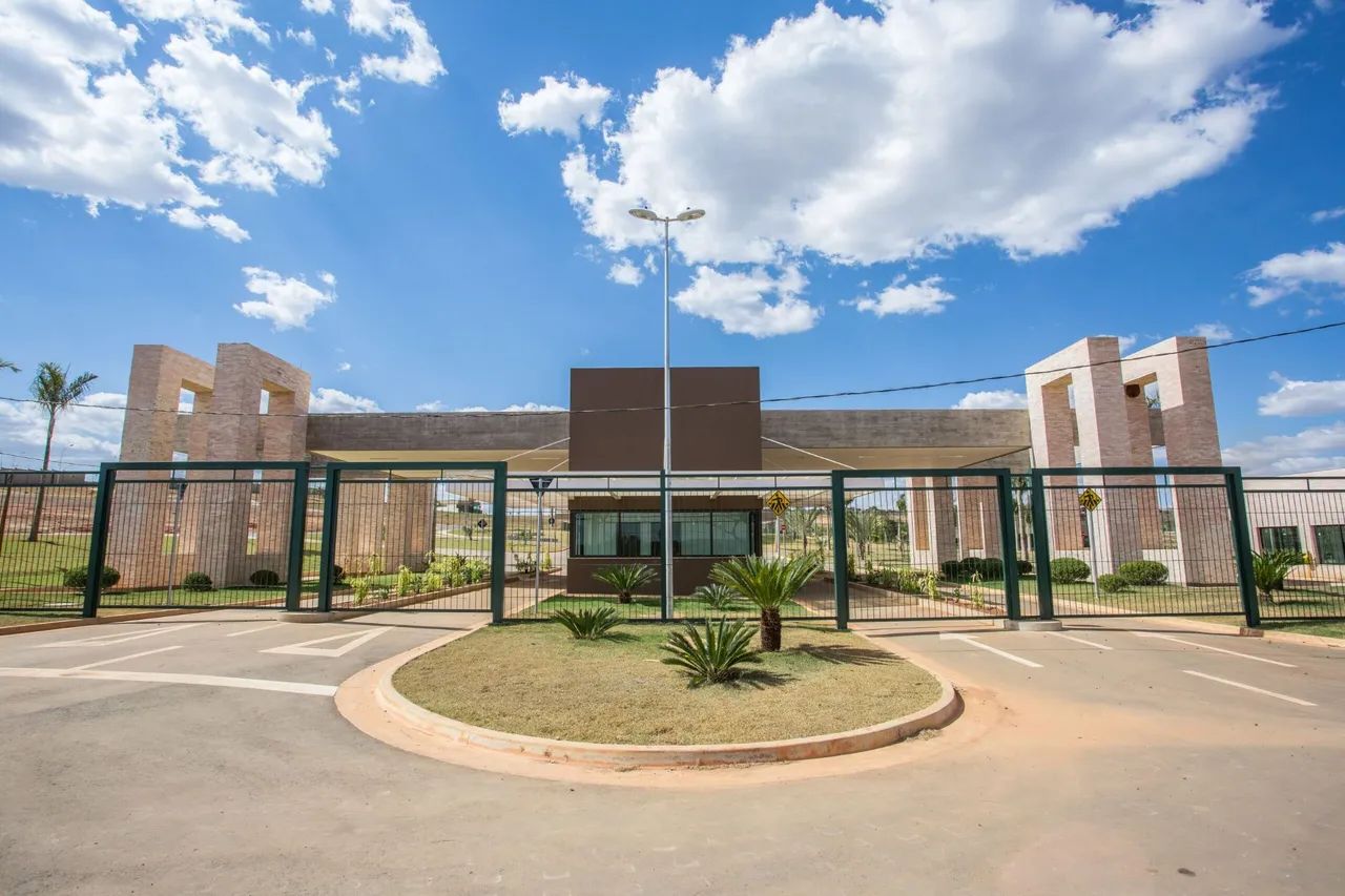 Foto - Brasília - Riacho Fundo I