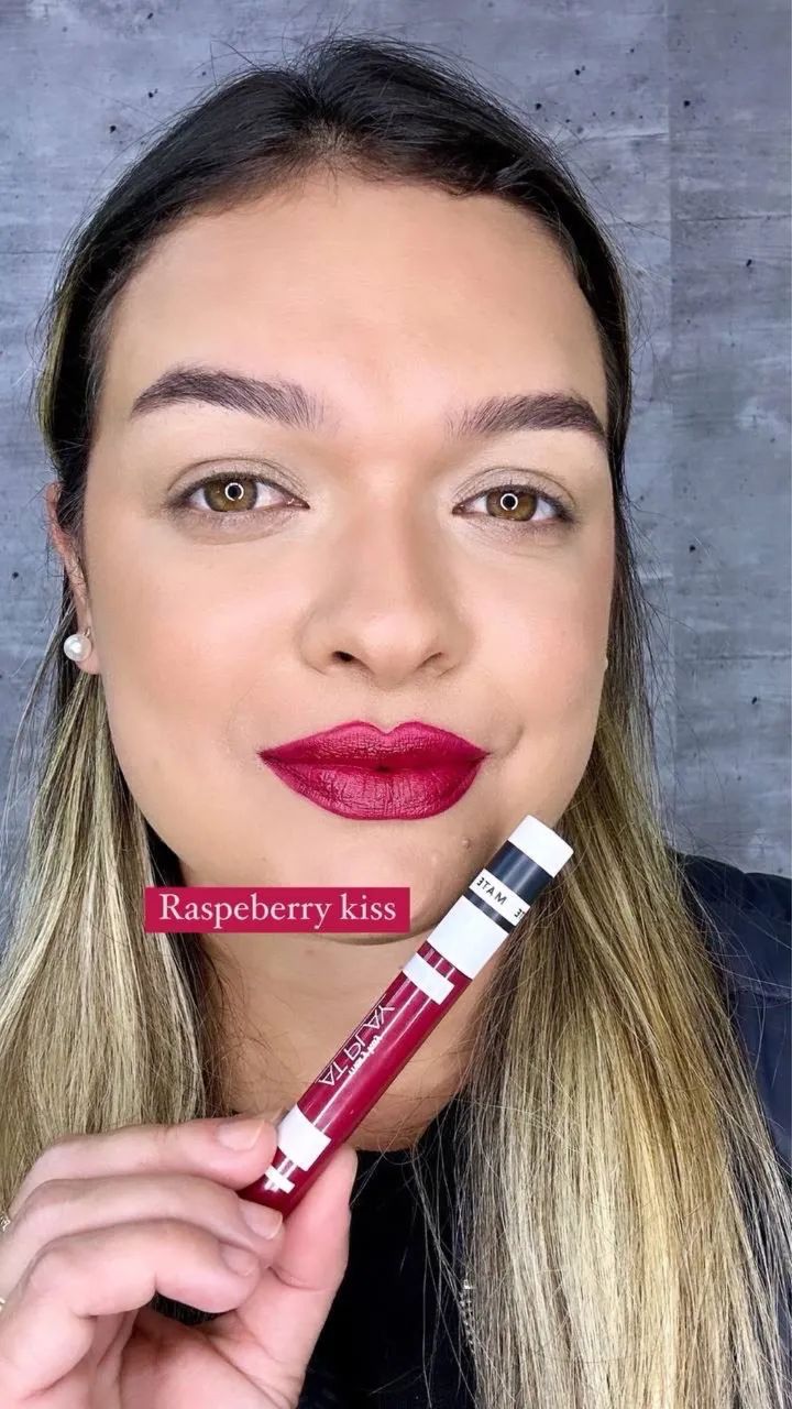 Batom líquido Matte Mary Kay  - Foto 2