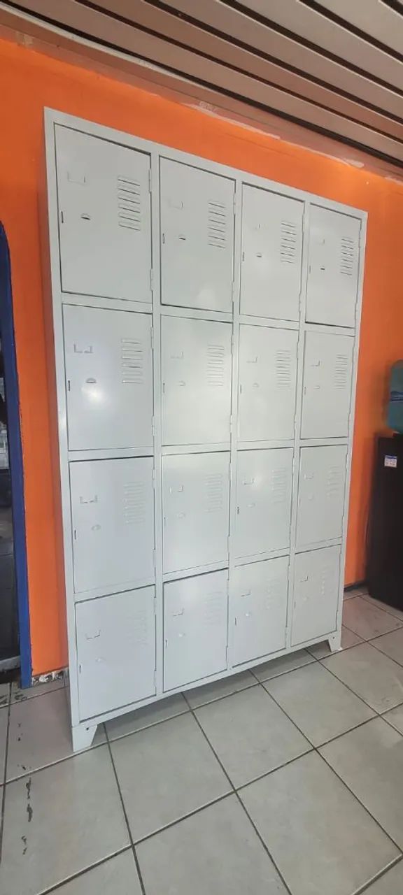 Móveis pra Vestiário - Foto 2