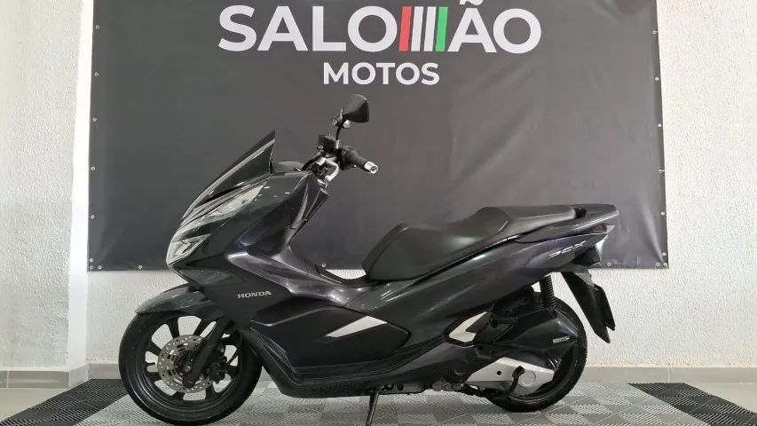 PCX 150 ABS IPVA 2025 PAGO - Foto 3