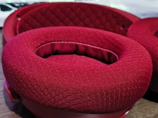 Headset Arctis Nova 7 Dragon Edition + Microfone Fifine AM8 *LEIA DESCRIÇÃO*  - Foto 4