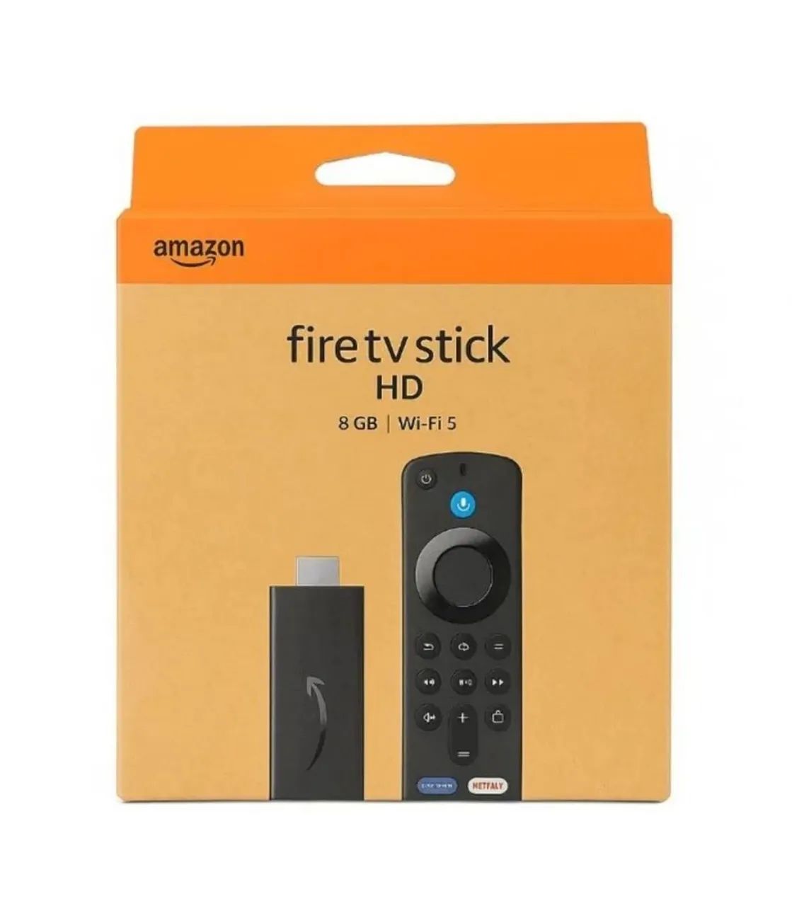Fire TV Stick HD - Terceira geração