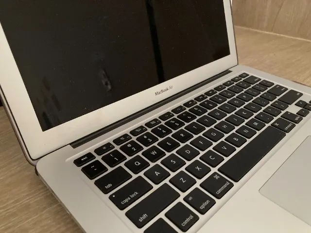 MacBook Air (13-inch, 2017) - Notebooks - Kennedy, Caruaru