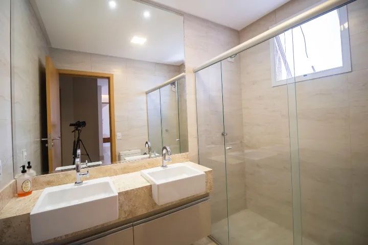 Apartamento no Edificio Planet Consciente Garden, 3 suites, Setor Bueno - Foto 13