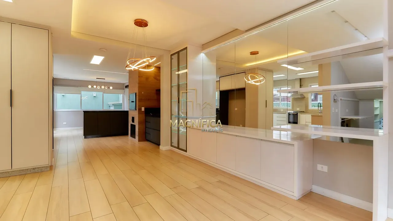 Casa à venda no Condomínio Green Valle conforto e sofisticação em um só lugar!