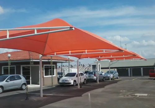 Toldos de Policarbonato e Sombreiro - Foto 3