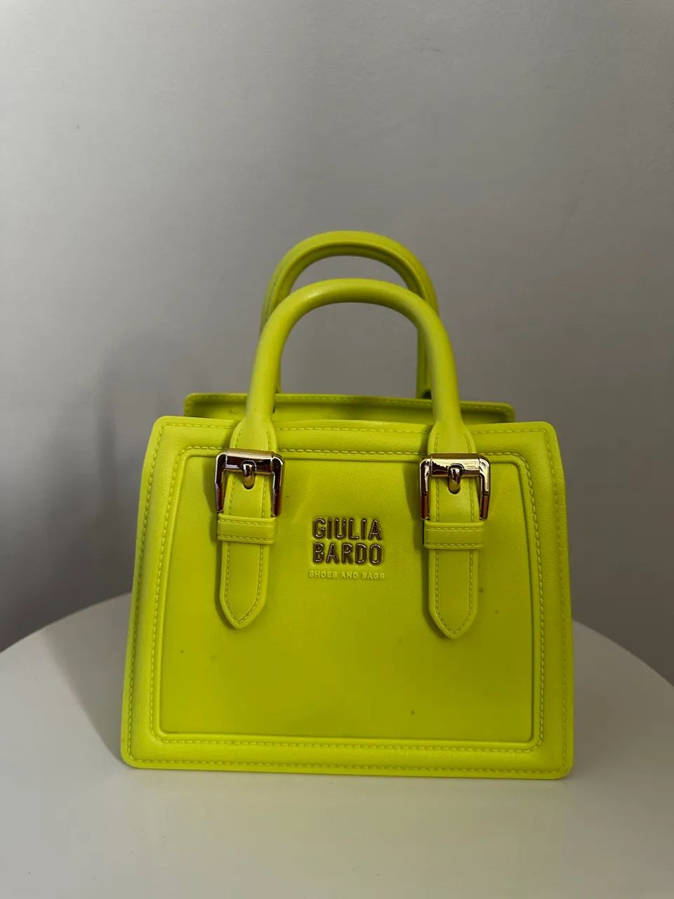 Bolsa Giulia Bardo  - Foto 2