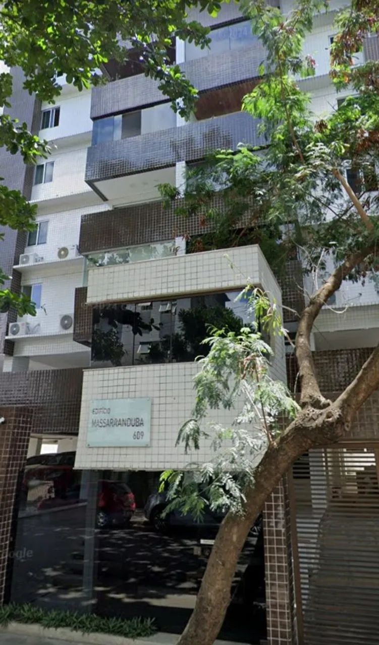 Foto - Recife - Boa Viagem