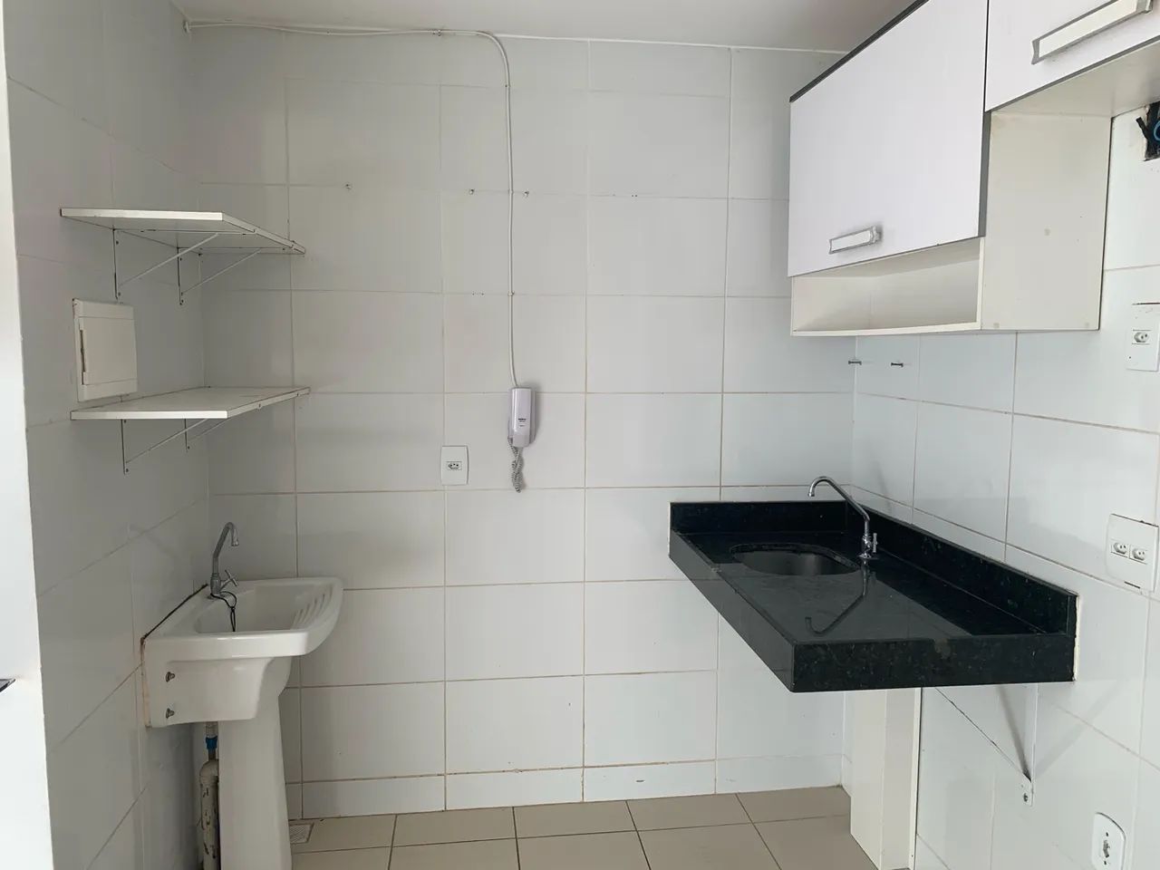 Foto - Brasília - Samambaia Sul (Samambaia)