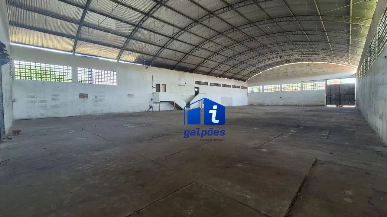 Galpão tipo loja com 950 m² às margens da BR101 em Igarassu - PE - Foto 5