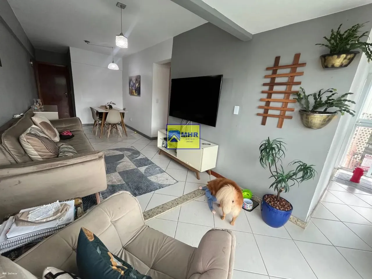 Apartamento para Venda em Vitória, Jardim Camburi, 3 dormitórios, 1 suíte, 2 banheiros, 1