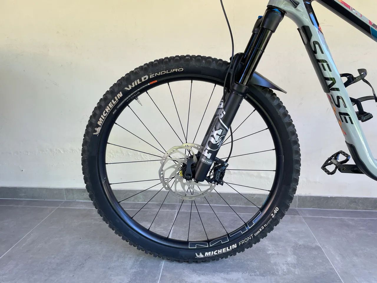 Sense exalt LT comp  - Foto 6