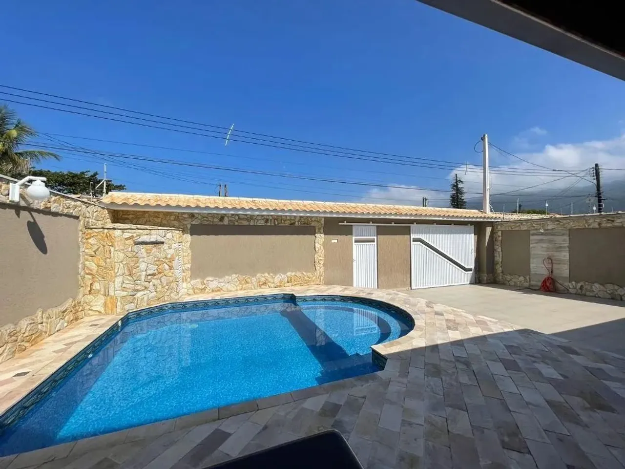 Casa com 5 dormitórios à venda, 261 m² por R$ 1.550.000,00 - Balneário Flórida - Praia Gra