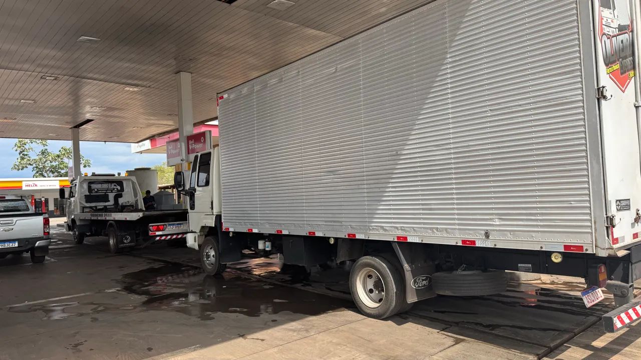 Baú 6.20 randon - Foto 3