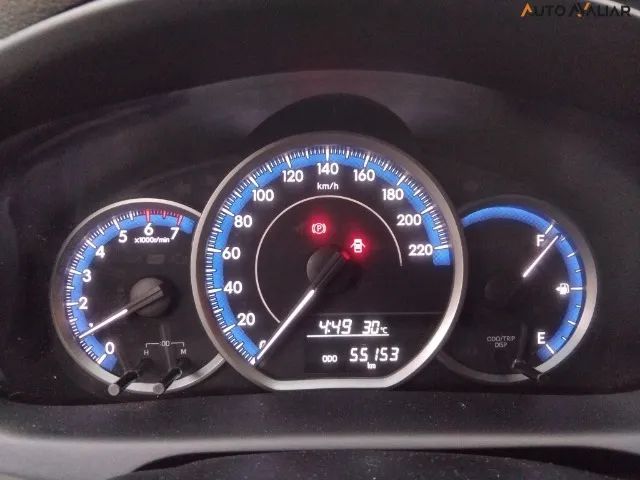 YARIS 1.3 XL LIVE Mec. 2020 - DIFICIL DE APARECER(SÓ NA PEDRAGON AV NORTE) - Foto 5