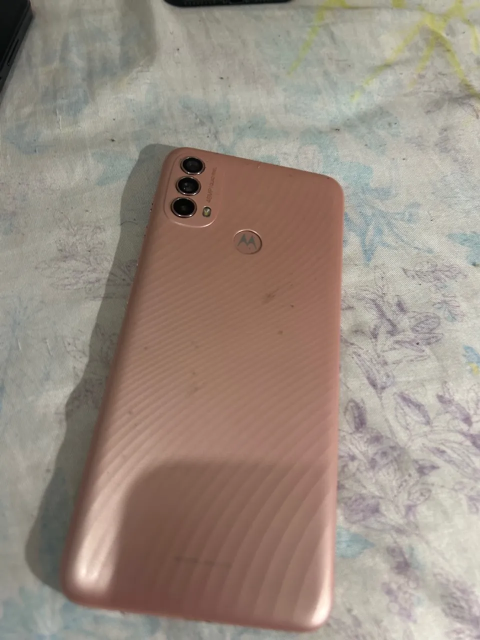 Moto e40 , 64gb sem detalhes