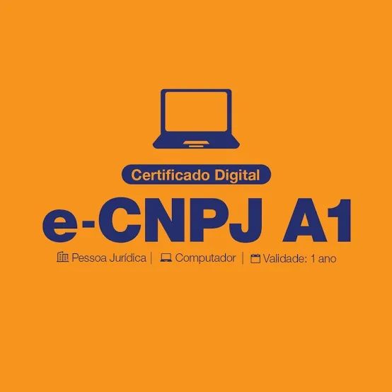 Certificado Digital e-CNPJ ou e-CPF A1 ou A3 - Foto 2