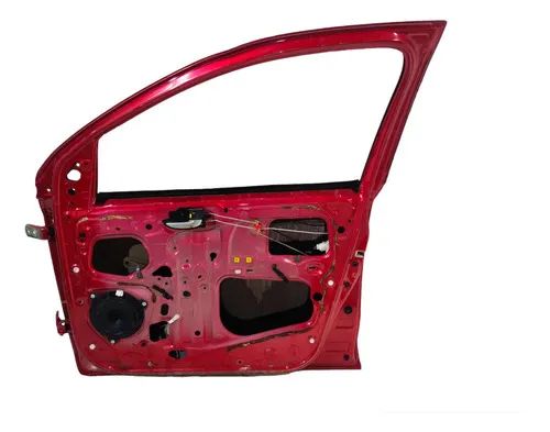 Porta Dianteira Direita Etios Cross 2013 A 2019 C/ Furo Mold - Foto 3