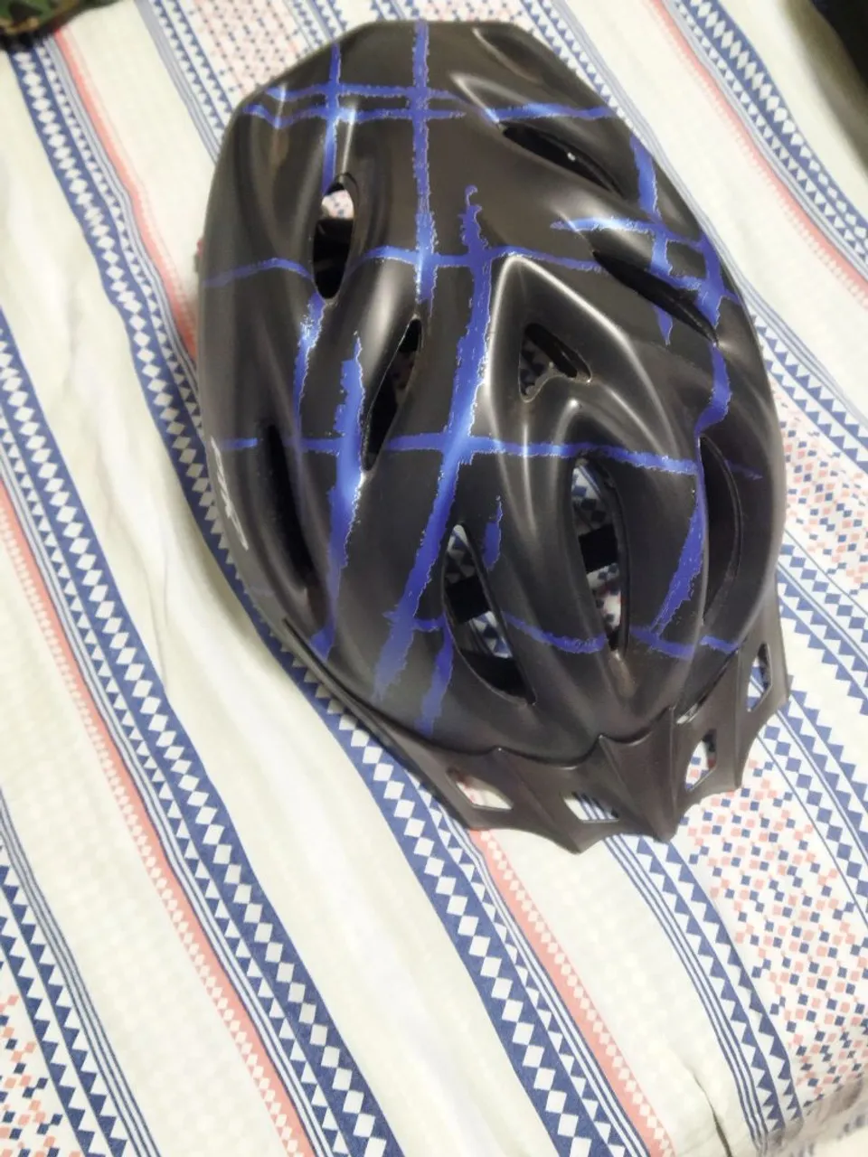 Capacete de Ciclismo 