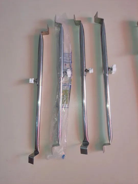 Vendo Balança Comercial Prix 3 Fit e Equipamentos para Açougue  - Foto 4