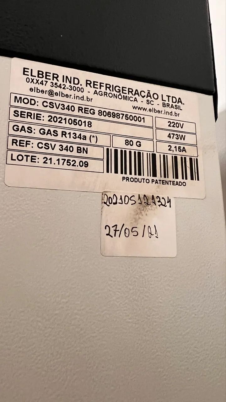 Conservadora - Foto 3